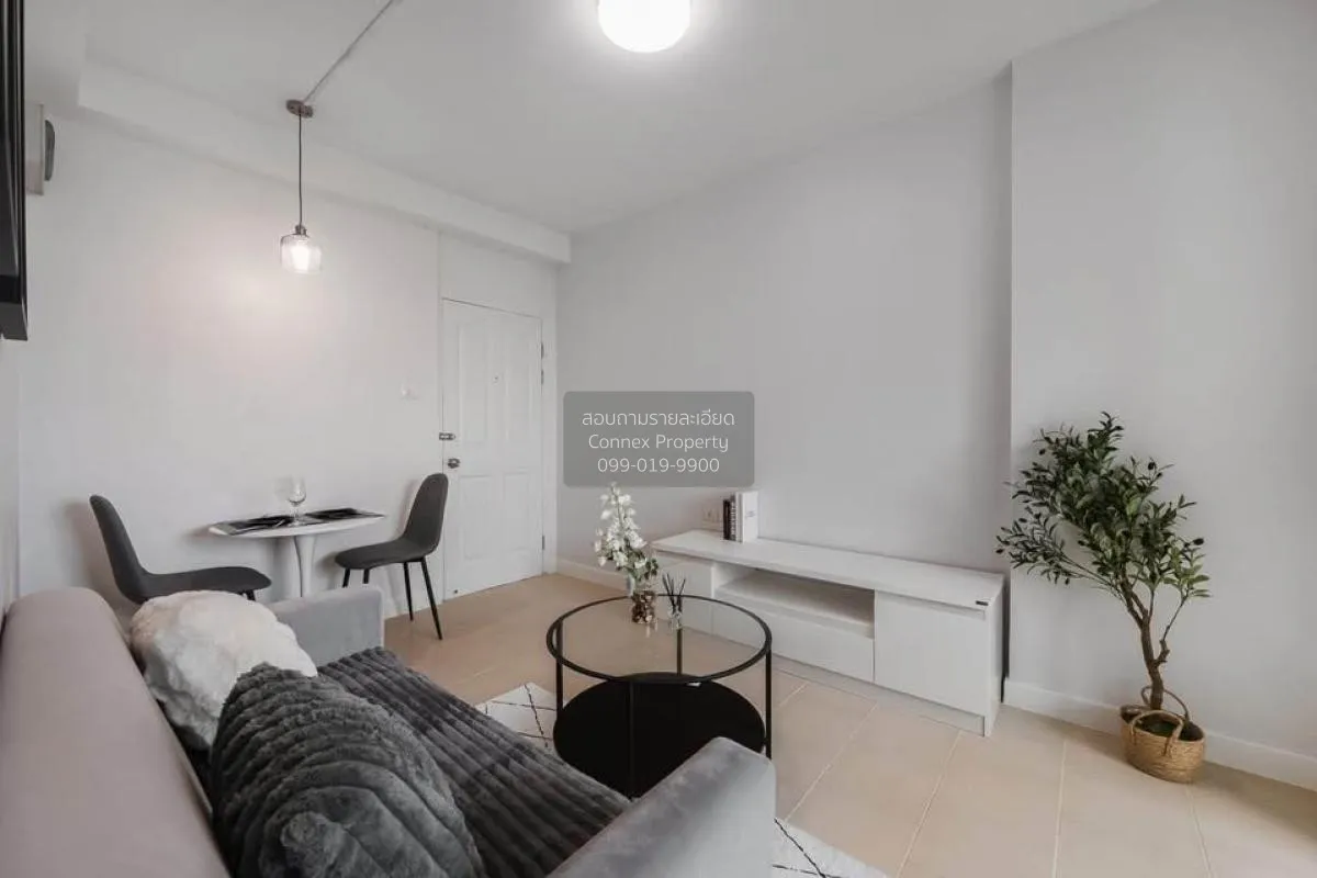 ขายคอนโด  ซิตี้โฮม ศรีนครินทร์ BTS-แบริ่ง บางนา เขต บางนา กรุงเทพ 2