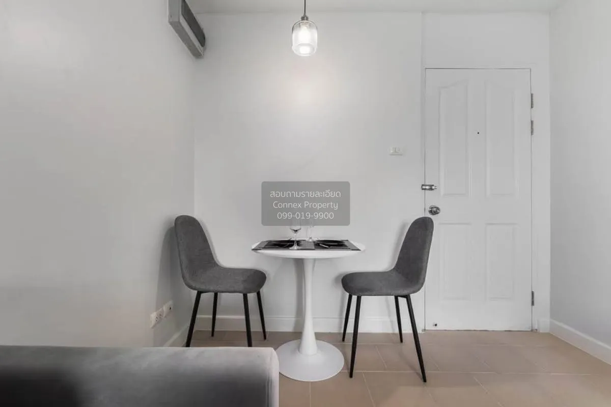 ขายคอนโด  ซิตี้โฮม ศรีนครินทร์ BTS-แบริ่ง บางนา เขต บางนา กรุงเทพ 3