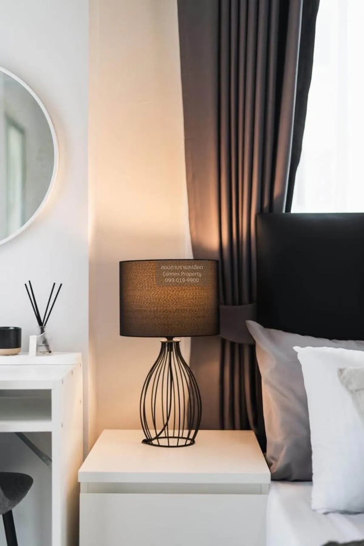 ขายคอนโด  ซิตี้โฮม ศรีนครินทร์ BTS-แบริ่ง บางนา เขต บางนา กรุงเทพ 4