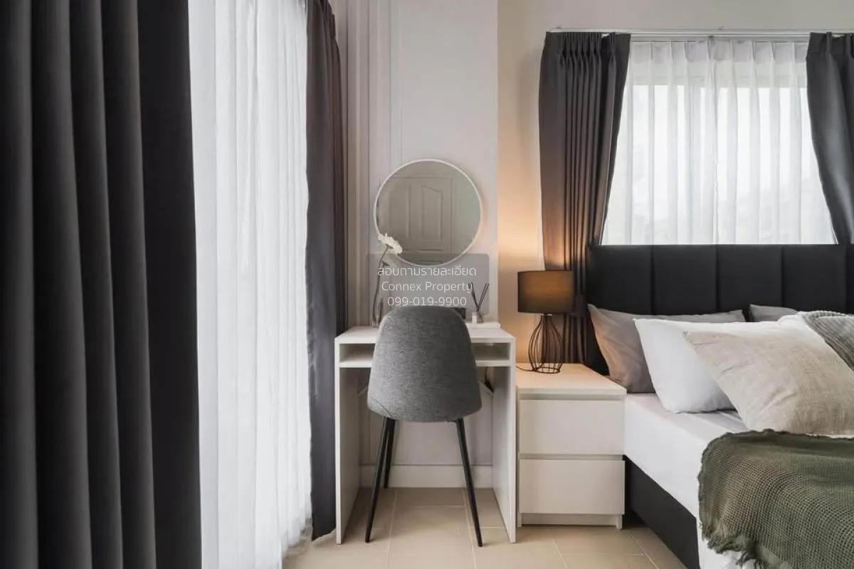 ขายคอนโด  ซิตี้โฮม ศรีนครินทร์ BTS-แบริ่ง บางนา เขต บางนา กรุงเทพ