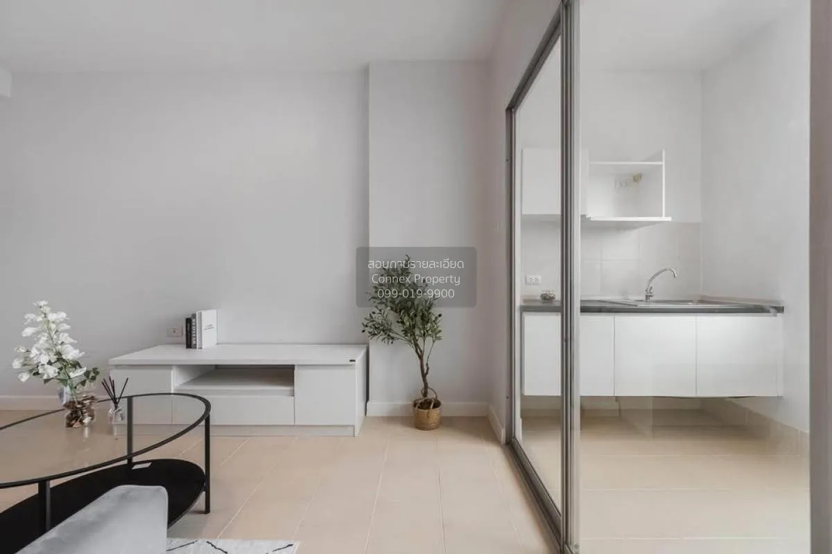 ขายคอนโด  ซิตี้โฮม ศรีนครินทร์ BTS-แบริ่ง บางนา เขต บางนา กรุงเทพ