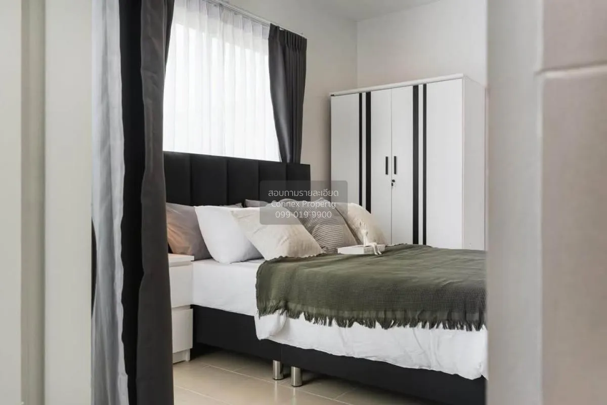 ขายคอนโด  ซิตี้โฮม ศรีนครินทร์ BTS-แบริ่ง บางนา เขต บางนา กรุงเทพ