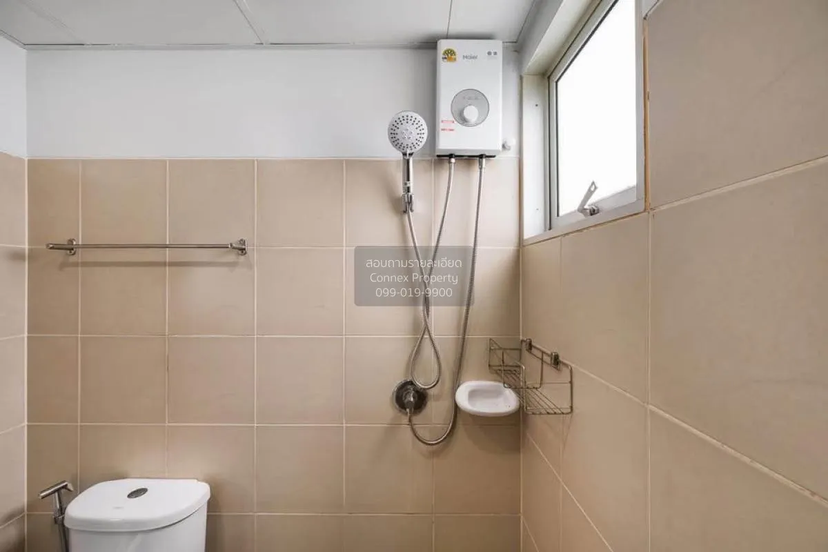 ขายคอนโด  ซิตี้โฮม ศรีนครินทร์ BTS-แบริ่ง บางนา เขต บางนา กรุงเทพ