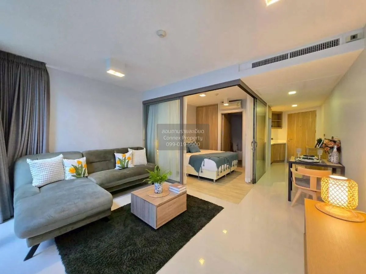 For Sale Condo , The Pine Hua Hin , nice view , Nong Kae , Hua Hi 1