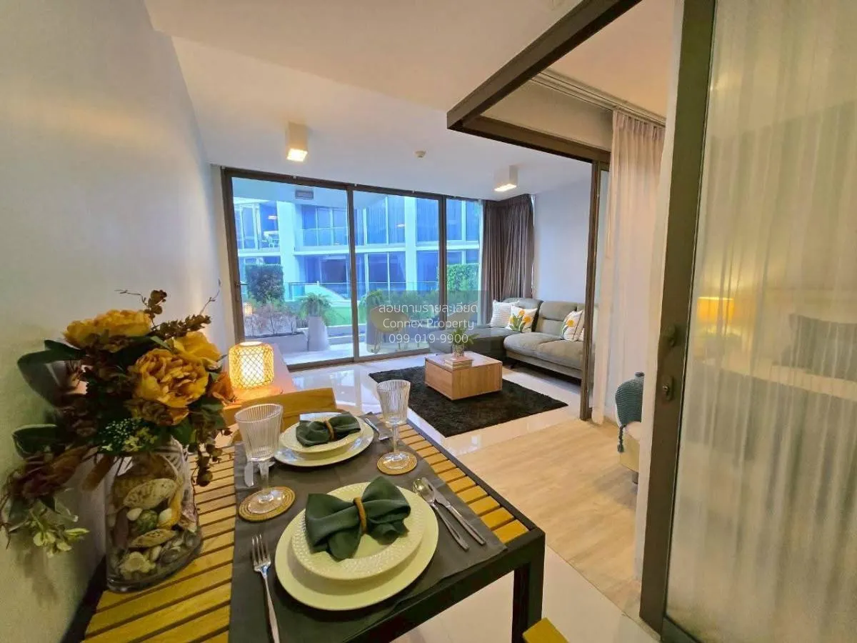 For Sale Condo , The Pine Hua Hin , nice view , Nong Kae , Hua Hi 2