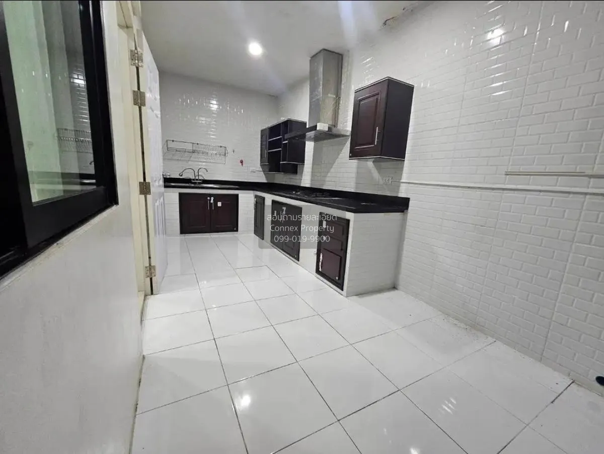 ขายหมู่บ้านธัญดาพลัส (วงแหวน-เทพารักษ์)​ ห้องมุม บางพลีใหญ่ บางพล