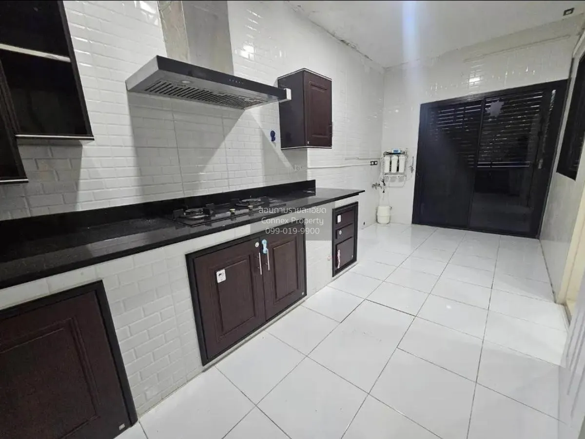 ขายหมู่บ้านธัญดาพลัส (วงแหวน-เทพารักษ์)​ ห้องมุม บางพลีใหญ่ บางพล