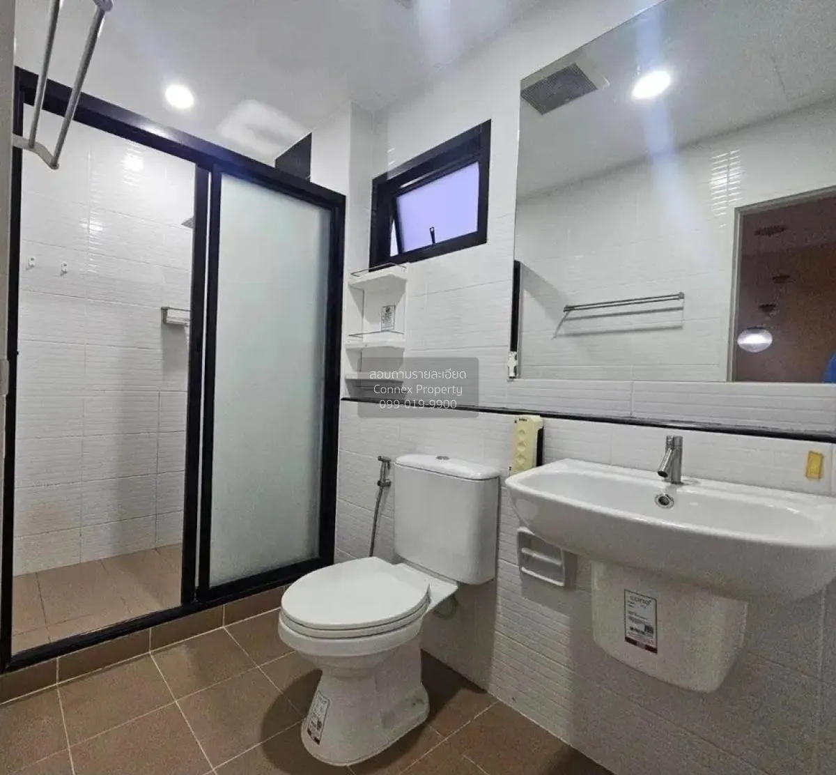 ขายหมู่บ้านธัญดาพลัส (วงแหวน-เทพารักษ์)​ ห้องมุม บางพลีใหญ่ บางพล