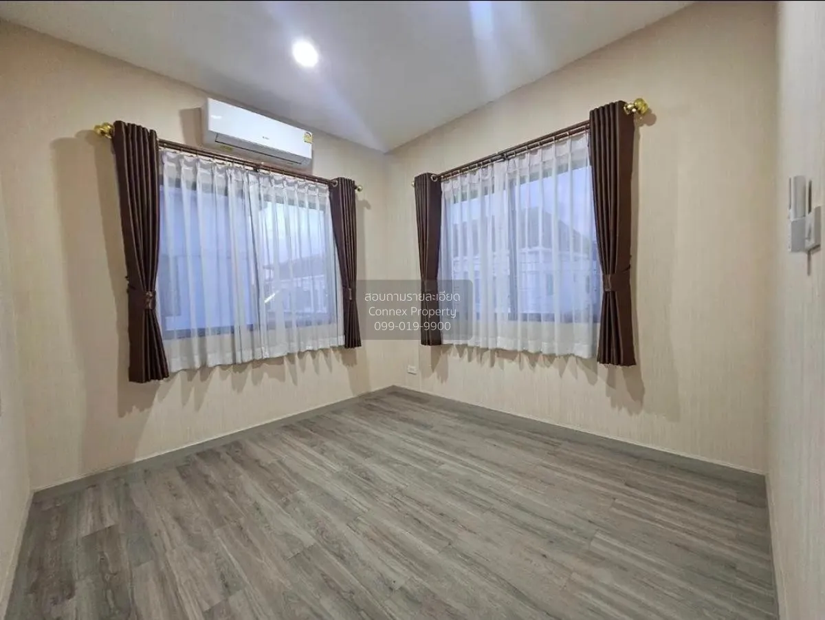 ขายหมู่บ้านธัญดาพลัส (วงแหวน-เทพารักษ์)​ ห้องมุม บางพลีใหญ่ บางพล