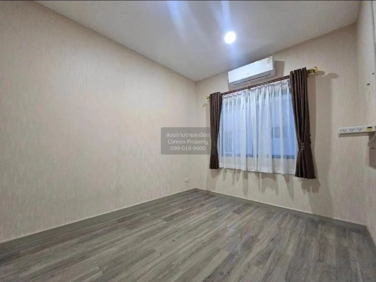 ขายหมู่บ้านธัญดาพลัส (วงแหวน-เทพารักษ์)​ ห้องมุม บางพลีใหญ่ บางพล