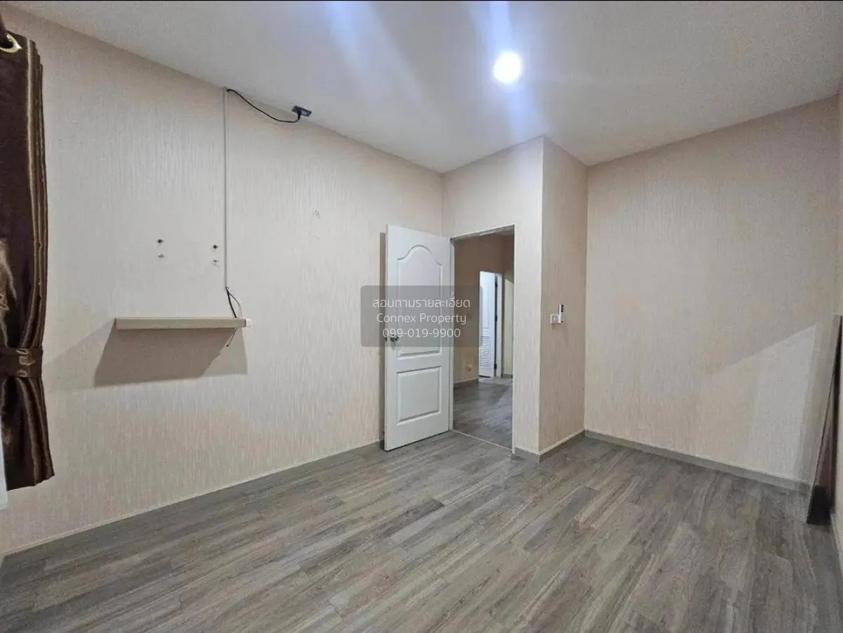 ขายหมู่บ้านธัญดาพลัส (วงแหวน-เทพารักษ์)​ ห้องมุม บางพลีใหญ่ บางพล