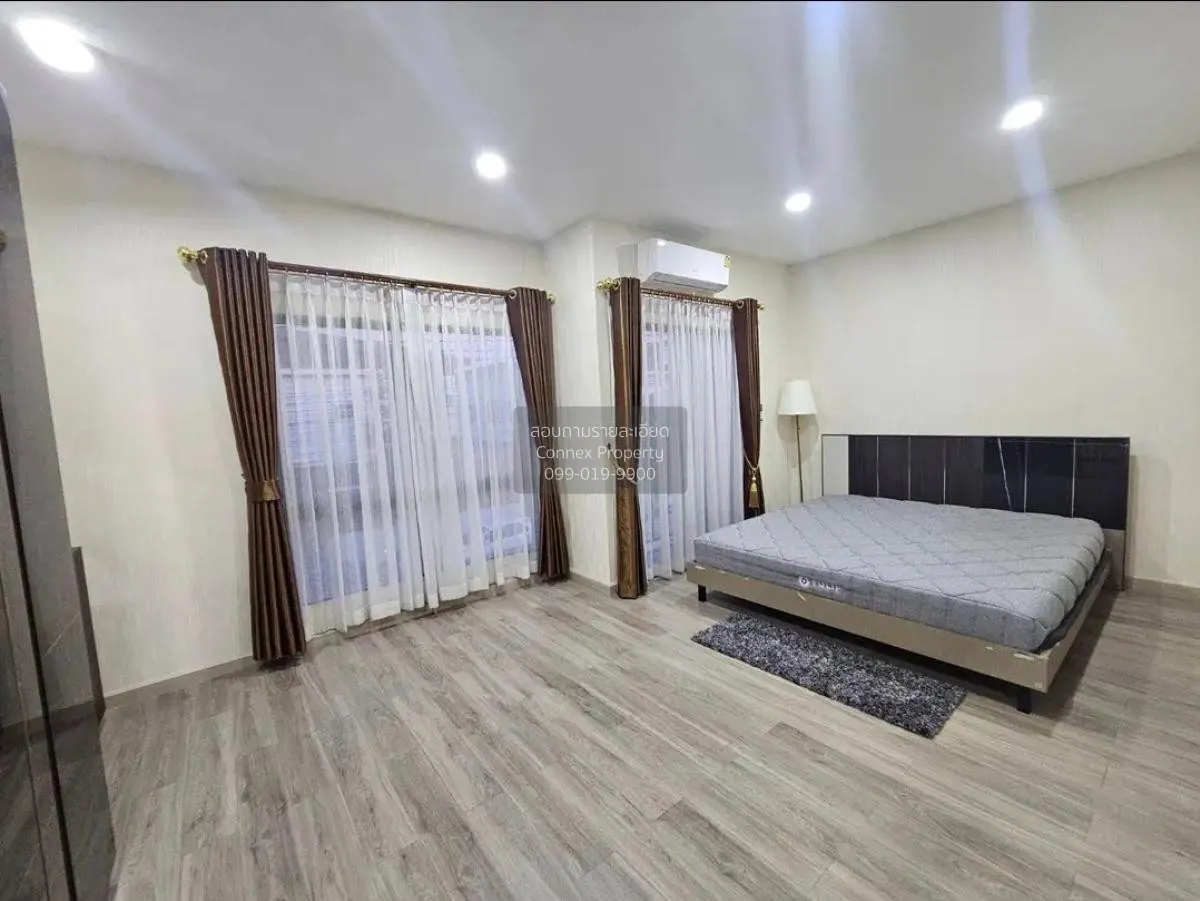 ขายหมู่บ้านธัญดาพลัส (วงแหวน-เทพารักษ์)​ ห้องมุม บางพลีใหญ่ บางพล