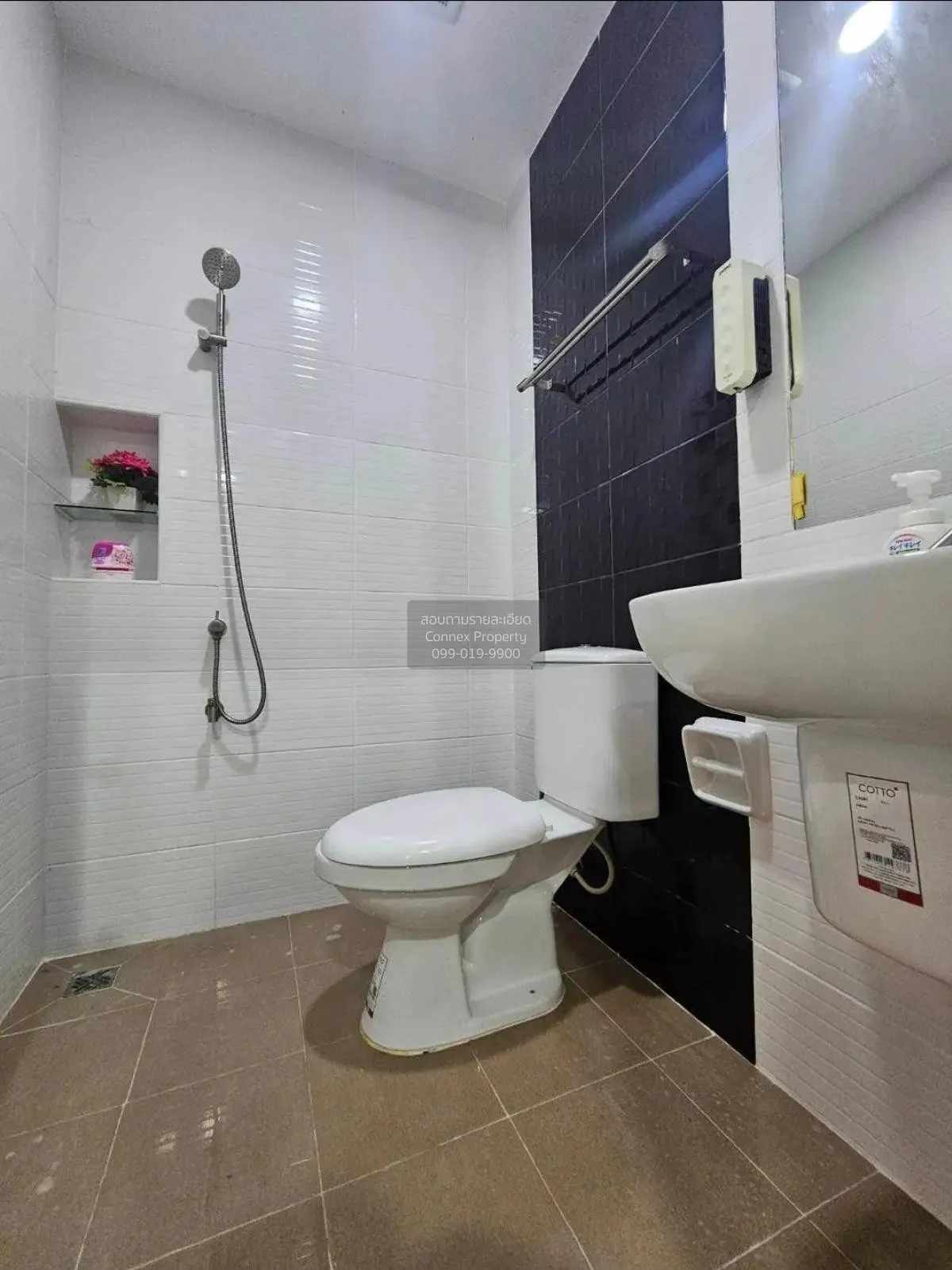 ขายหมู่บ้านธัญดาพลัส (วงแหวน-เทพารักษ์)​ ห้องมุม บางพลีใหญ่ บางพล