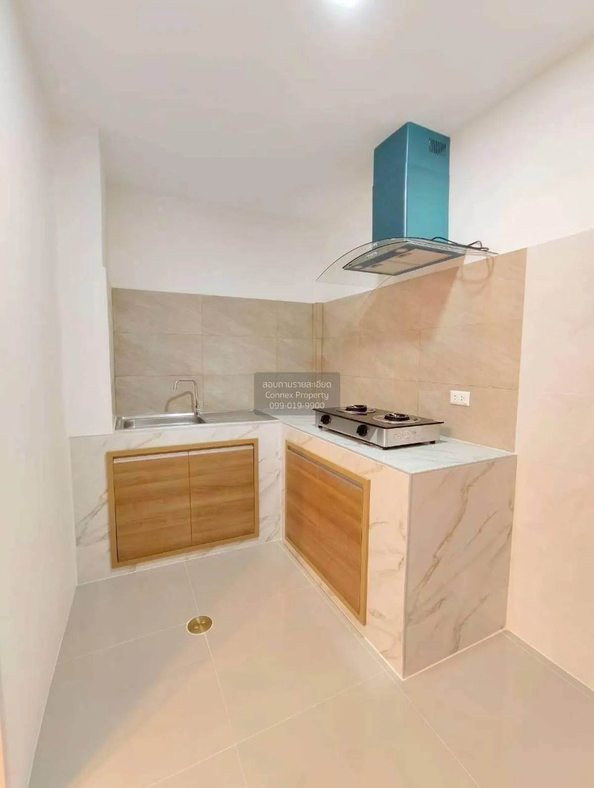 ขายทาวน์เฮ้าส์/ทาวน์โฮม  บ้านสมชายพัฒนา รีโนเวทใหม่ บางกรวย บางกร