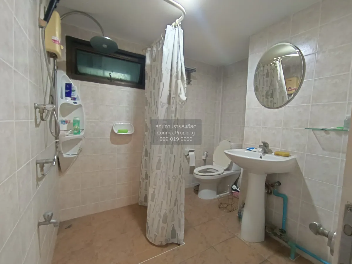 For Rent Condo , Regent Ratchada Tower , MRT-Sutthisan , Din Daen