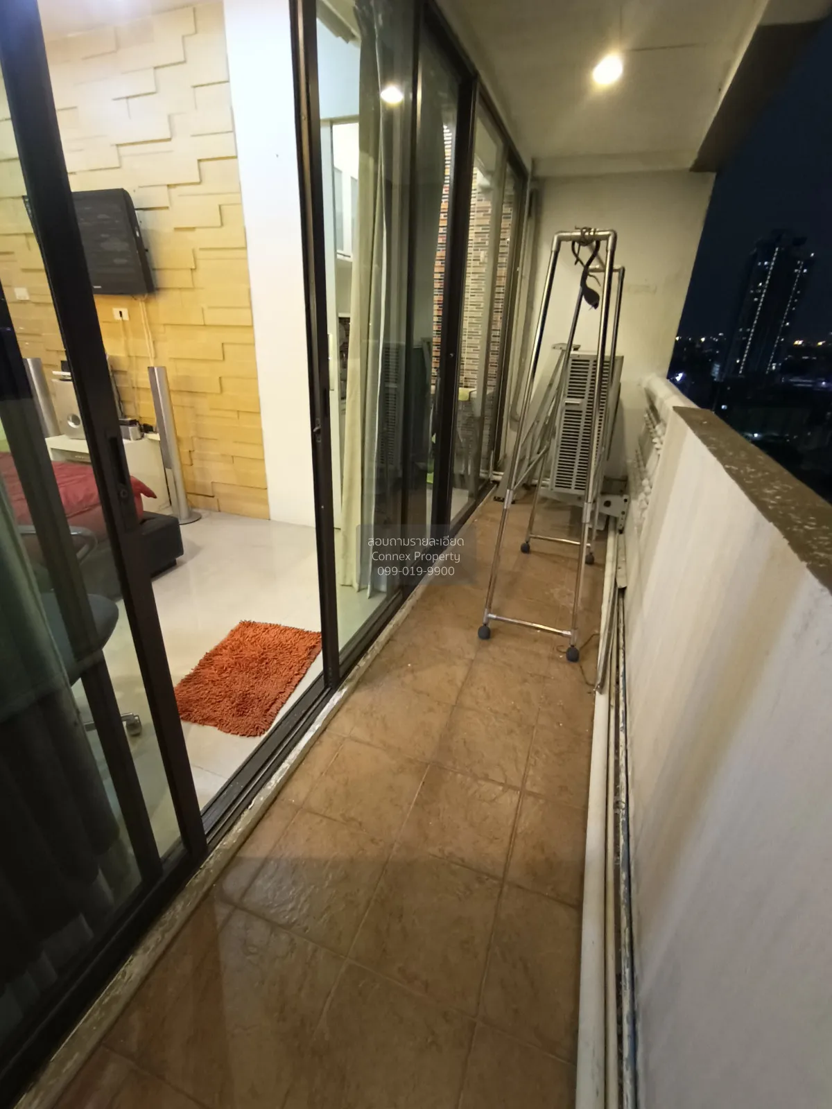 For Rent Condo , Regent Ratchada Tower , MRT-Sutthisan , Din Daen