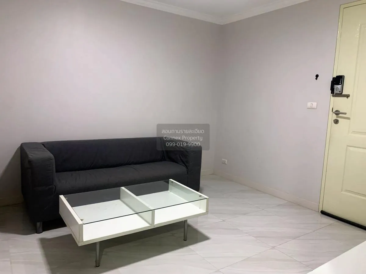 เช่าคอนโด  ชาโตว์ อิน ทาวน์ รัชดา 20-2 MRT-สุทธิสาร สามเสนนอก เขต 1