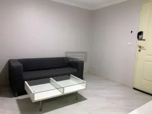 For Rent Condo , Chateau In Town Ratchada 20 - 2 , MRT-Sutthisan , Sam Saen Nok , Huai Khwang , Bangkok , CX-135420