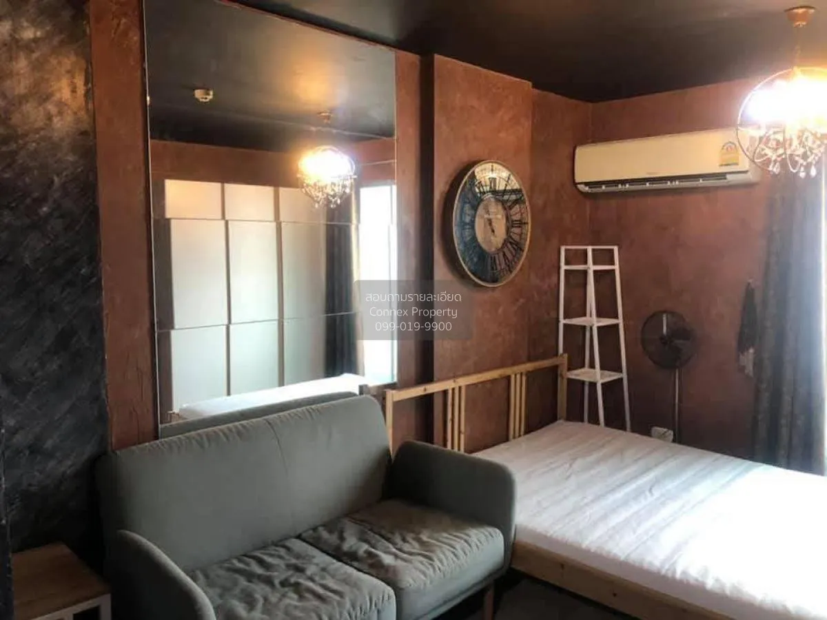 For Rent Condo , Elio Sukhumvit 64 , BTS-Punnawithi , Bang Chak , 2