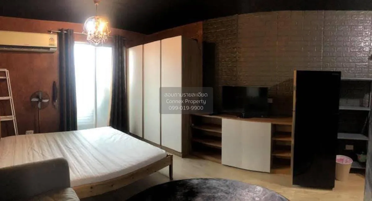 For Rent Condo , Elio Sukhumvit 64 , BTS-Punnawithi , Bang Chak , 3