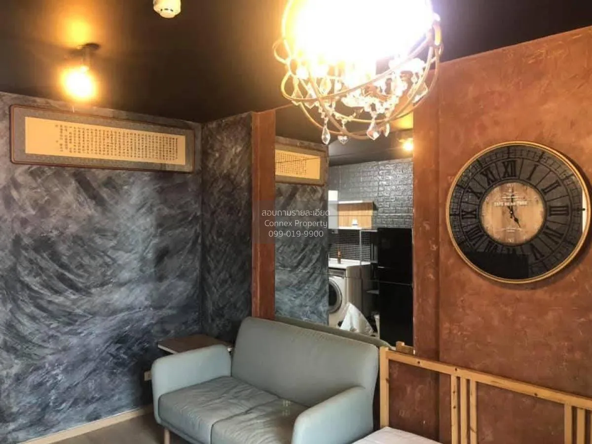 For Rent Condo , Elio Sukhumvit 64 , BTS-Punnawithi , Bang Chak , 4