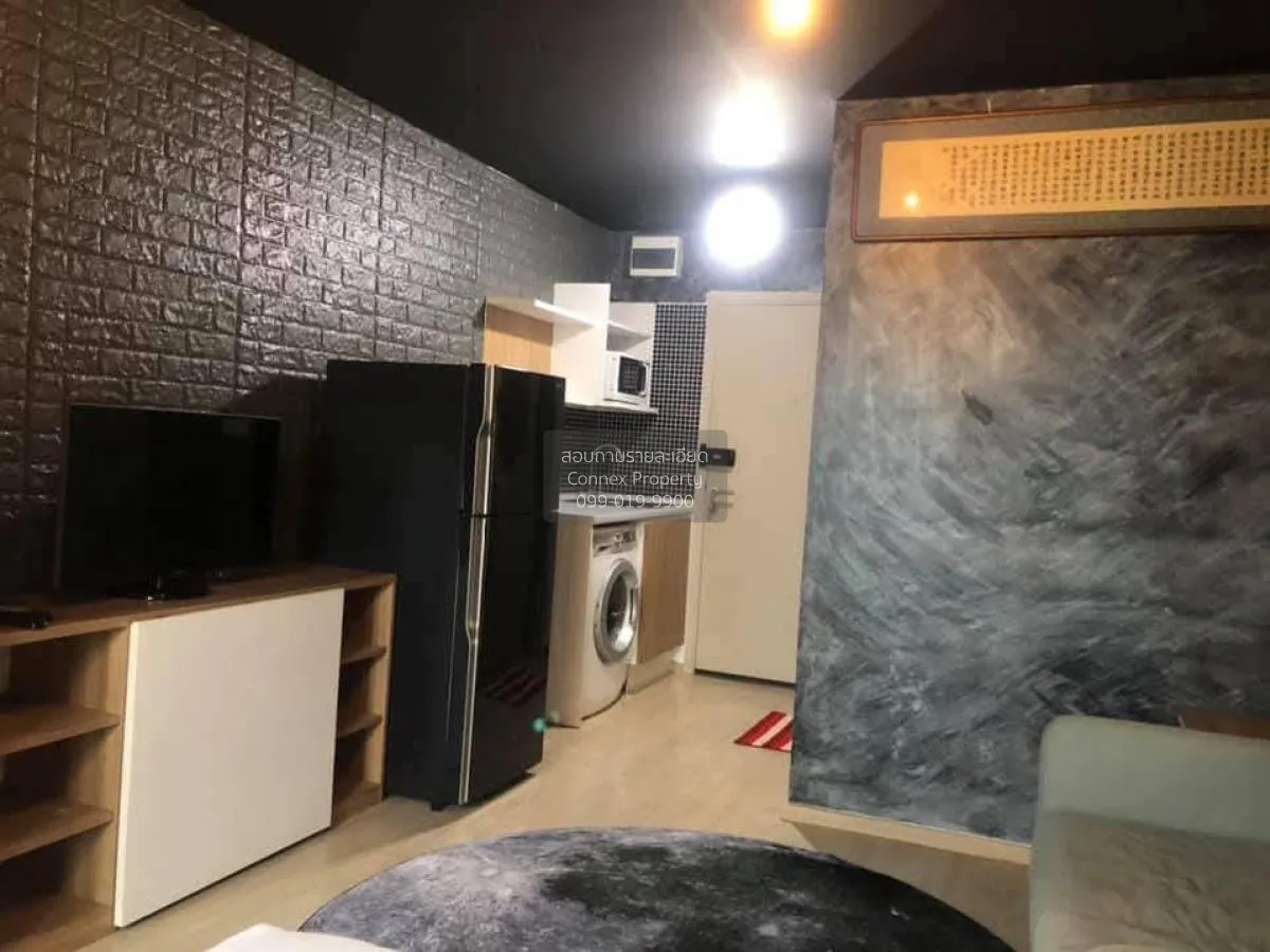 For Rent Condo , Elio Sukhumvit 64 , BTS-Punnawithi , Bang Chak ,