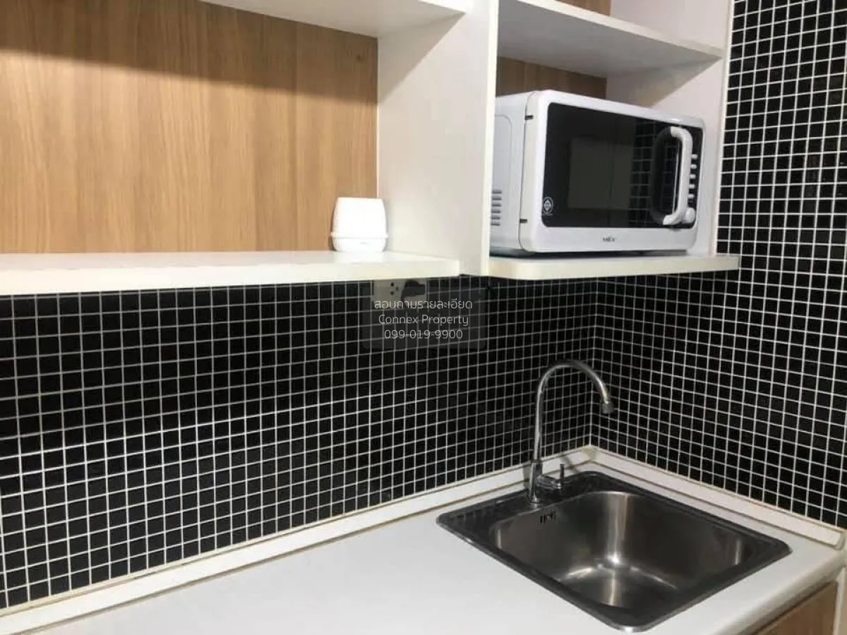 For Rent Condo , Elio Sukhumvit 64 , BTS-Punnawithi , Bang Chak ,