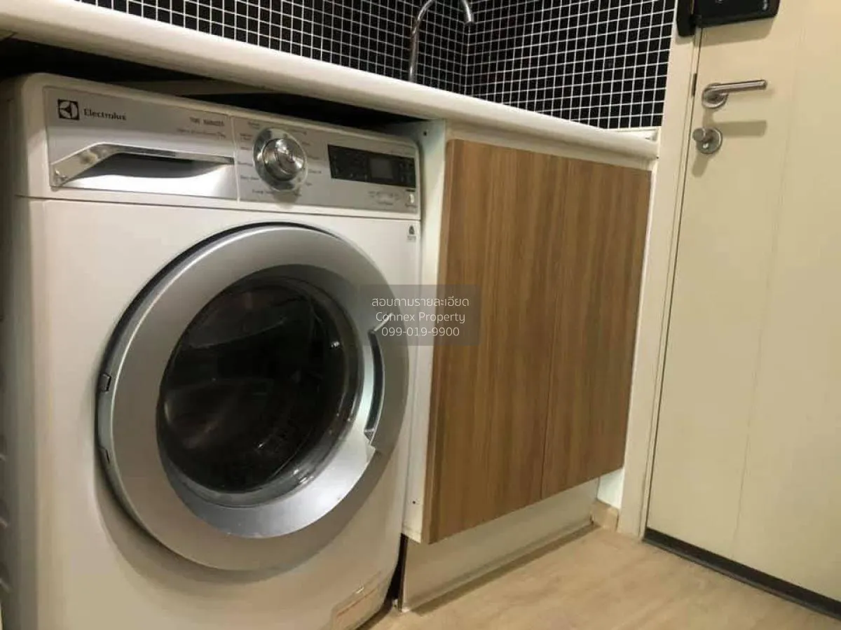 For Rent Condo , Elio Sukhumvit 64 , BTS-Punnawithi , Bang Chak ,