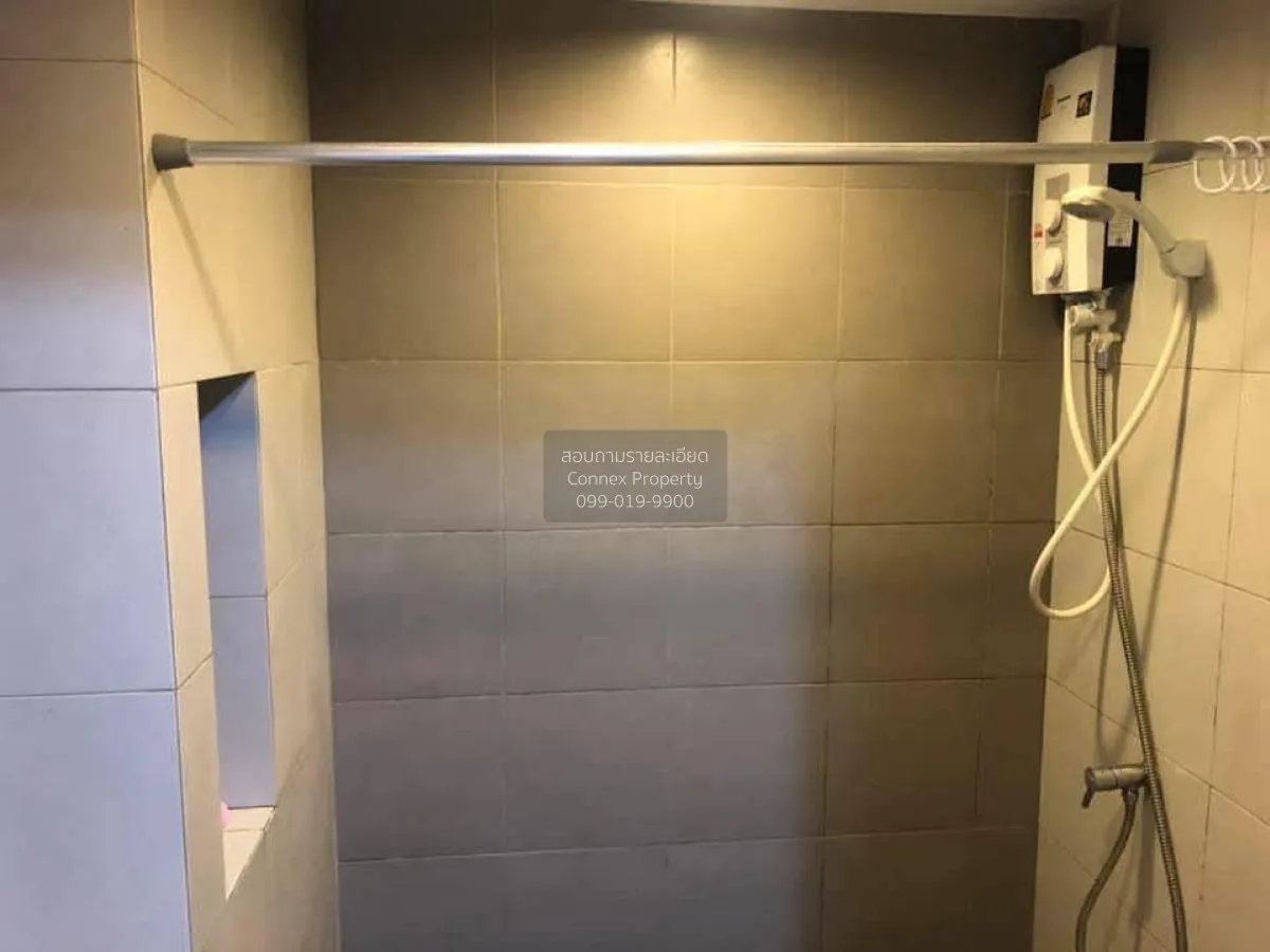 For Rent Condo , Elio Sukhumvit 64 , BTS-Punnawithi , Bang Chak ,