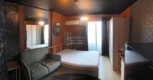 For Rent Condo , Elio Sukhumvit 64 , BTS-Punnawithi , Bang Chak , Phra Khanong , Bangkok , CX-135421