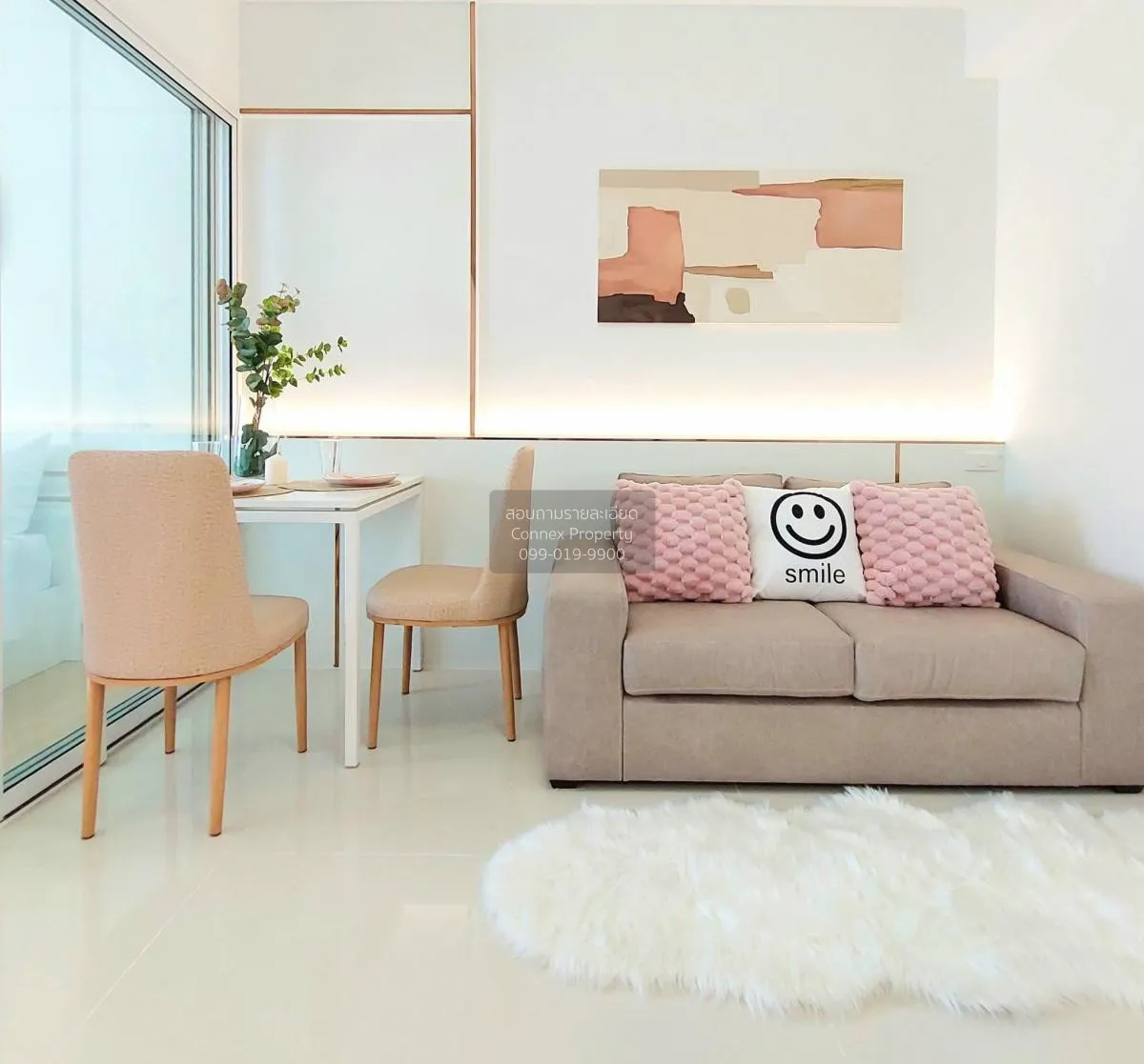 For Sale Condo , Fuse Mobius , Suan Luang , Suan Luang , Bangkok  1