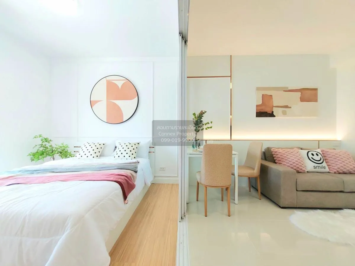 For Sale Condo , Fuse Mobius , Suan Luang , Suan Luang , Bangkok  4
