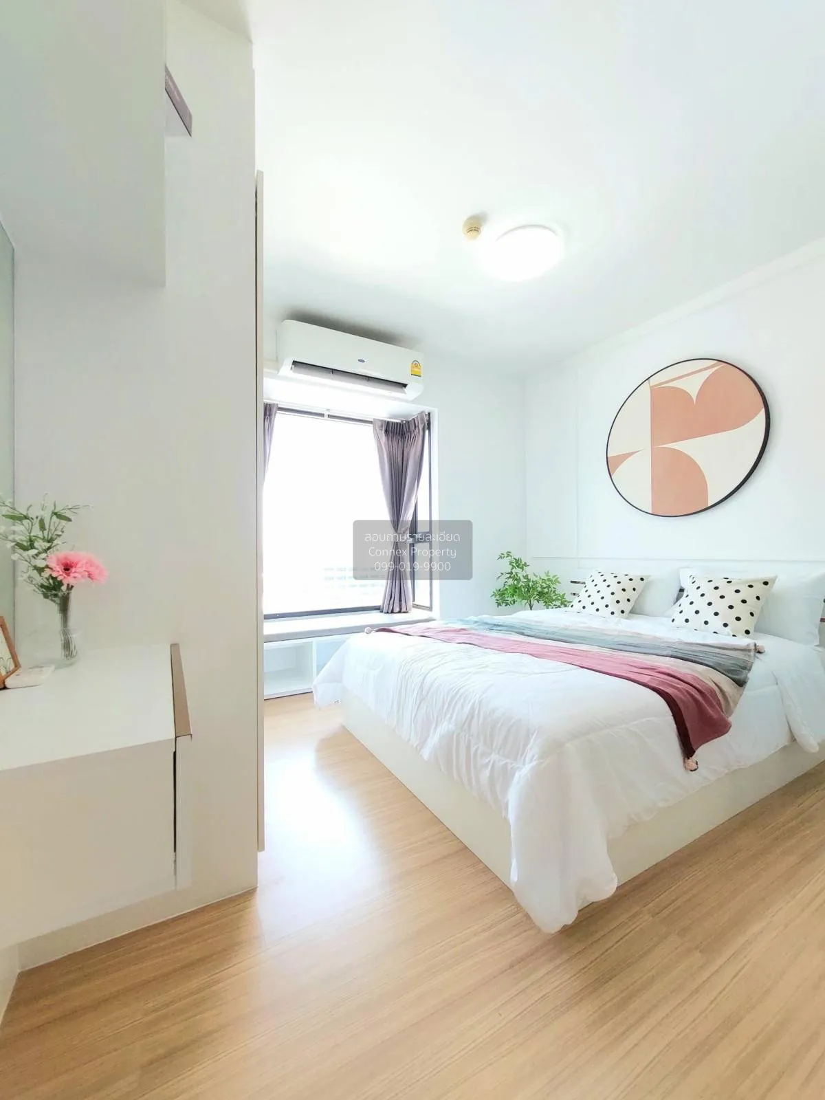 For Sale Condo , Fuse Mobius , Suan Luang , Suan Luang , Bangkok 