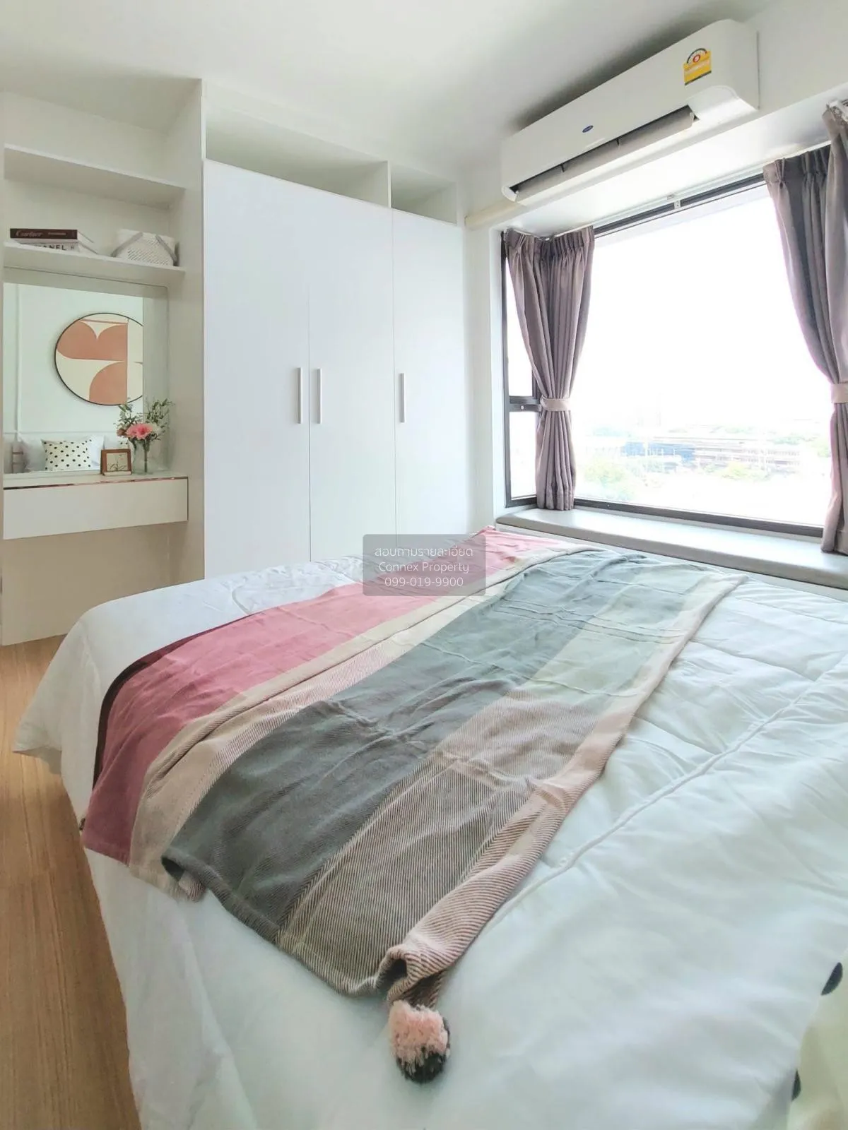 For Sale Condo , Fuse Mobius , Suan Luang , Suan Luang , Bangkok 