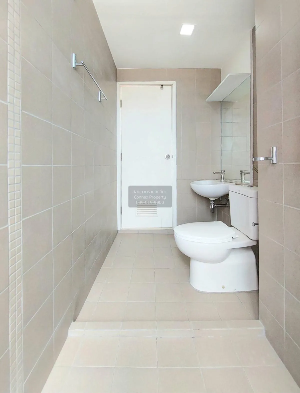 For Sale Condo , Fuse Mobius , Suan Luang , Suan Luang , Bangkok 