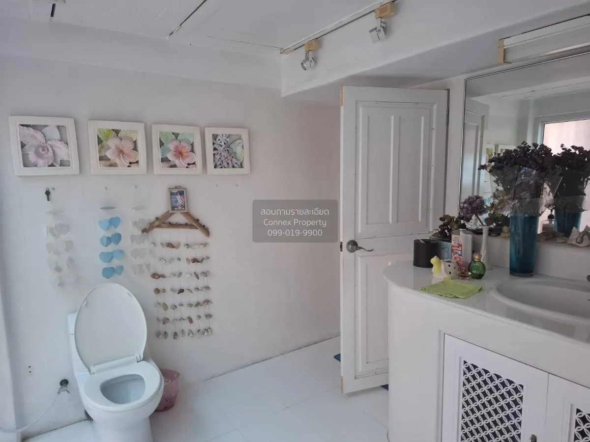 ขายบ้าน  บ้านธนาสุข หน้ากว้าง หนองแขม เขต หนองแขม กรุงเทพ CX-1354