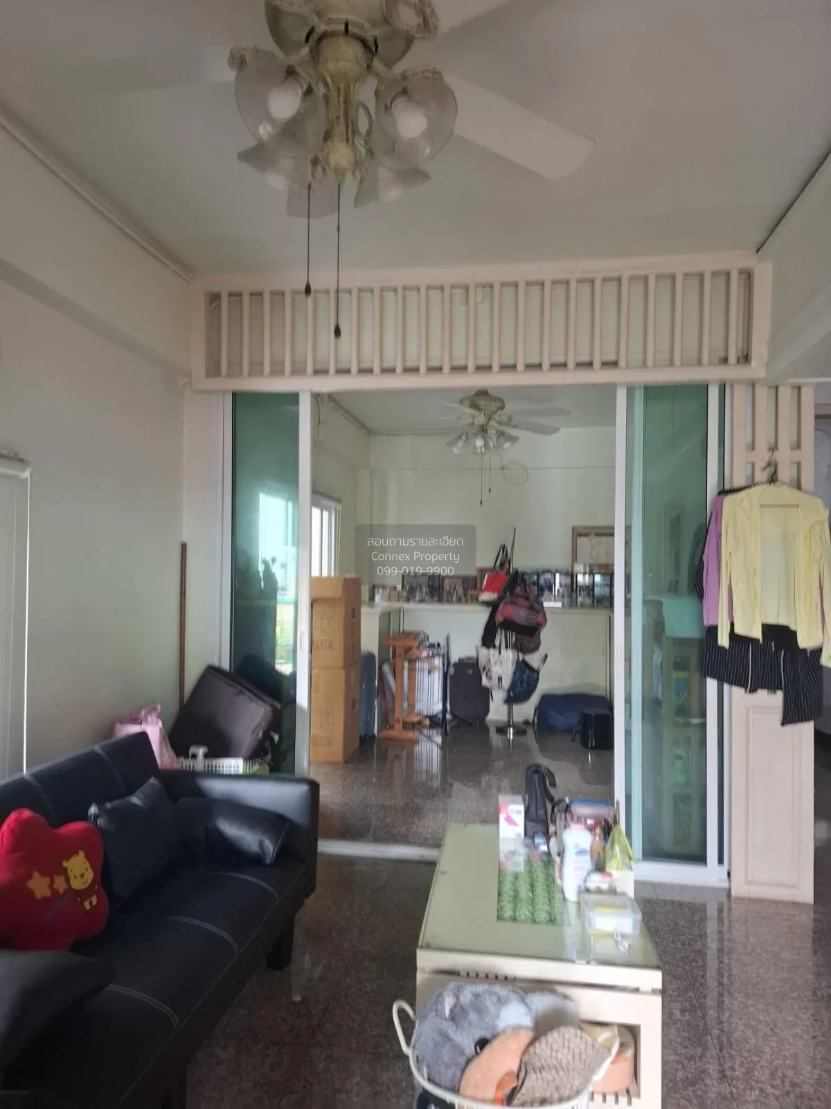 ขายบ้าน  บ้านธนาสุข หน้ากว้าง หนองแขม เขต หนองแขม กรุงเทพ CX-1354