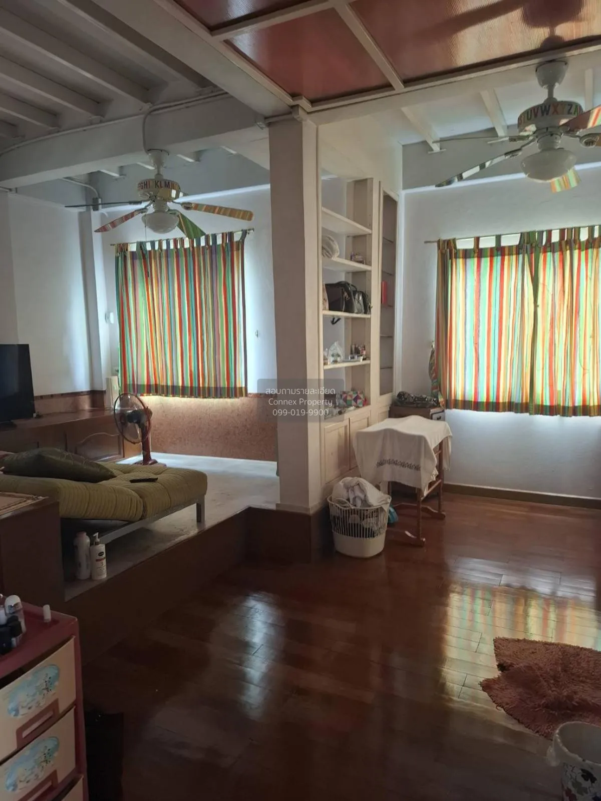 ขายบ้าน  บ้านธนาสุข หน้ากว้าง หนองแขม เขต หนองแขม กรุงเทพ CX-1354