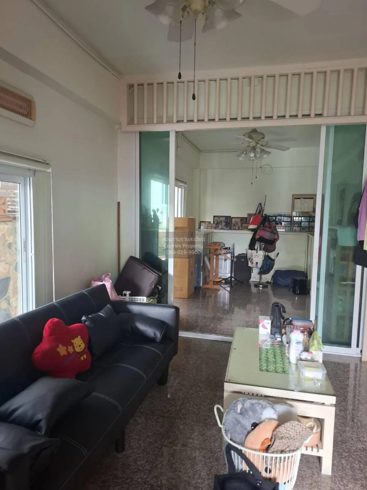 ขายบ้าน  บ้านธนาสุข หน้ากว้าง หนองแขม เขต หนองแขม กรุงเทพ CX-1354