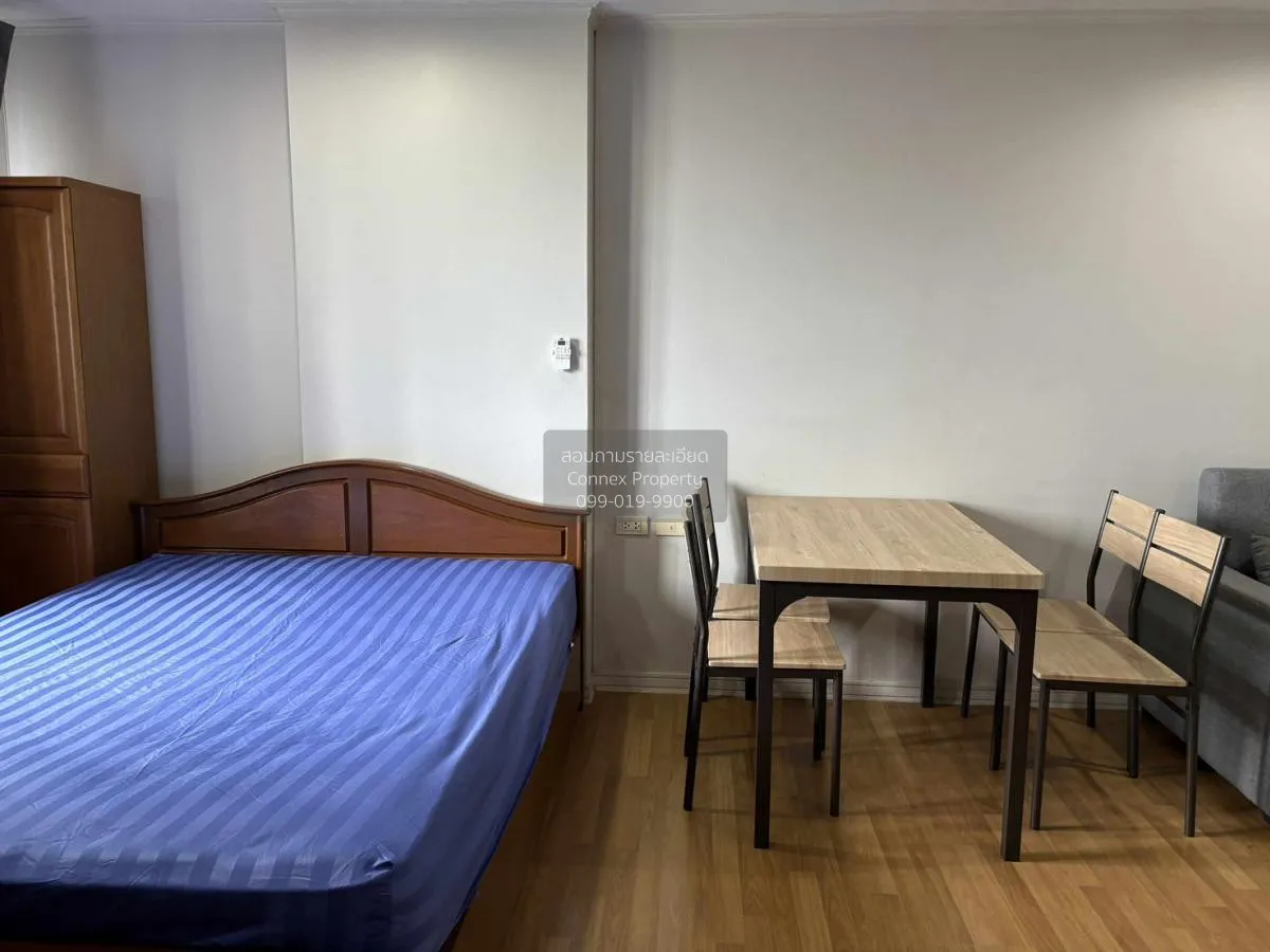 เช่าคอนโด  ลุมพินี เพลส พระราม 3 - ริเวอร์วิว BTS-สุรศักดิ์ บางโค 1