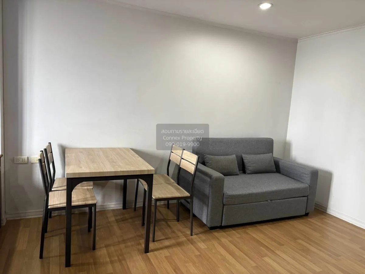 เช่าคอนโด  ลุมพินี เพลส พระราม 3 - ริเวอร์วิว BTS-สุรศักดิ์ บางโค 2