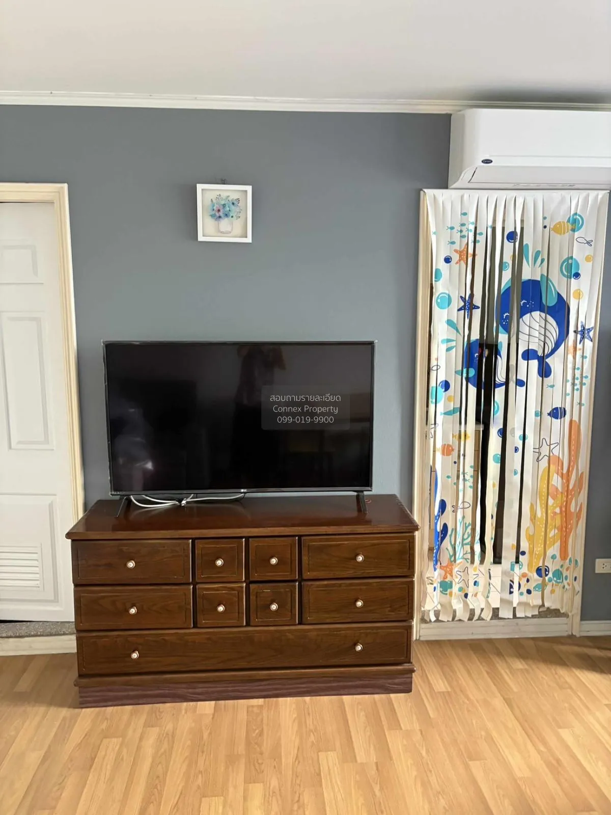 เช่าคอนโด  ลุมพินี เพลส พระราม 3 - ริเวอร์วิว BTS-สุรศักดิ์ บางโค 3