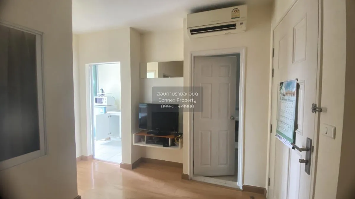 เช่าคอนโด  ไลฟ์ แอท สุขุมวิท 65 BTS-เอกมัย พระโขนงเหนือ เขต วัฒนา 2