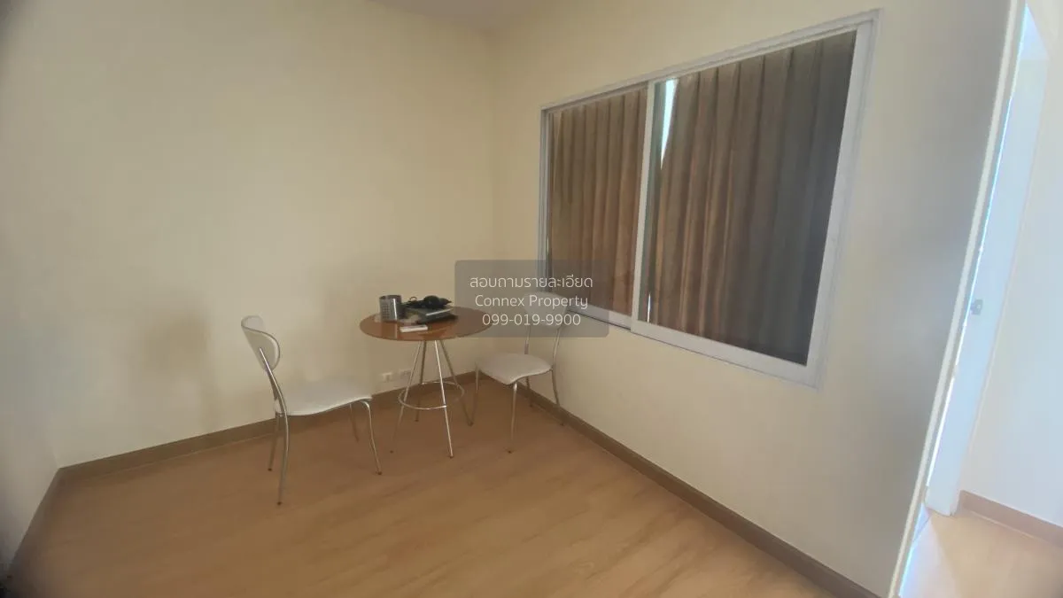 เช่าคอนโด  ไลฟ์ แอท สุขุมวิท 65 BTS-เอกมัย พระโขนงเหนือ เขต วัฒนา 3