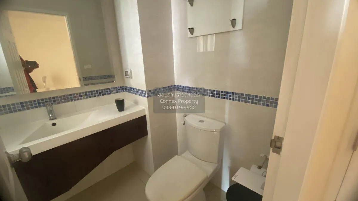 เช่าคอนโด  ไลฟ์ แอท สุขุมวิท 65 BTS-เอกมัย พระโขนงเหนือ เขต วัฒนา 4