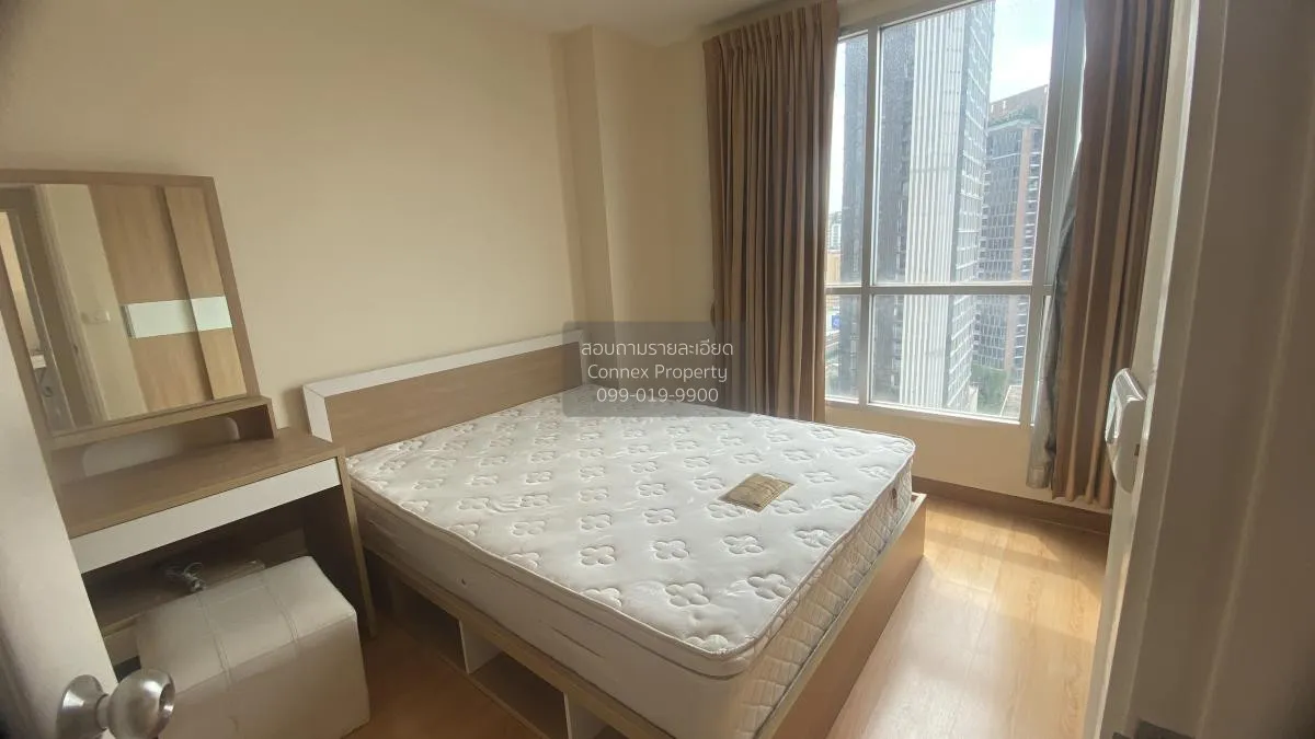 เช่าคอนโด  ไลฟ์ แอท สุขุมวิท 65 BTS-เอกมัย พระโขนงเหนือ เขต วัฒนา