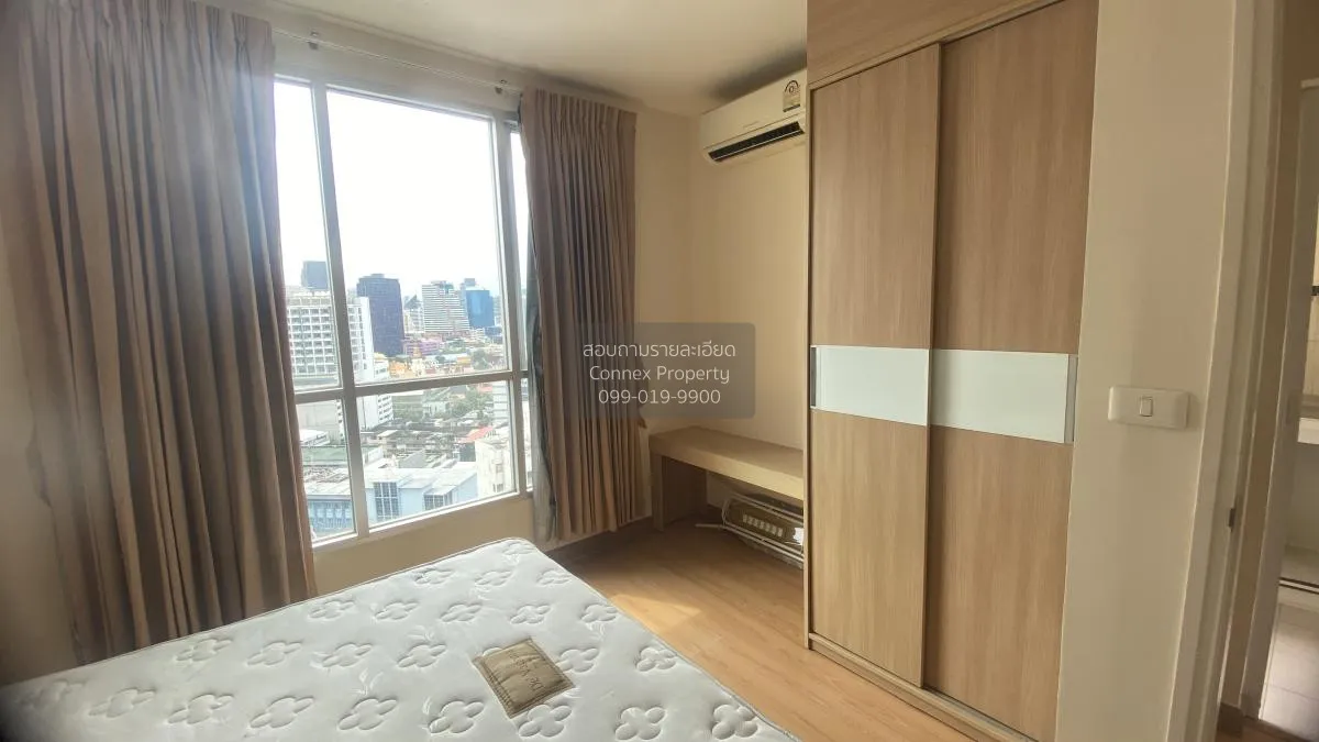 เช่าคอนโด  ไลฟ์ แอท สุขุมวิท 65 BTS-เอกมัย พระโขนงเหนือ เขต วัฒนา