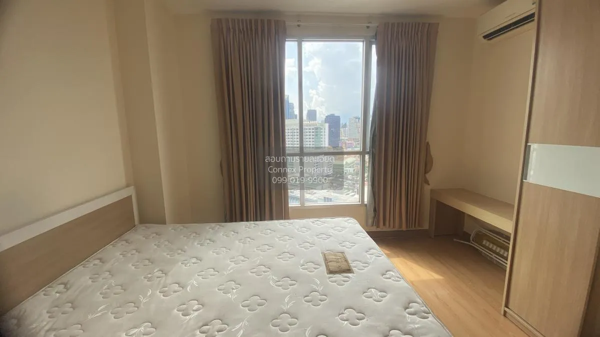 เช่าคอนโด  ไลฟ์ แอท สุขุมวิท 65 BTS-เอกมัย พระโขนงเหนือ เขต วัฒนา