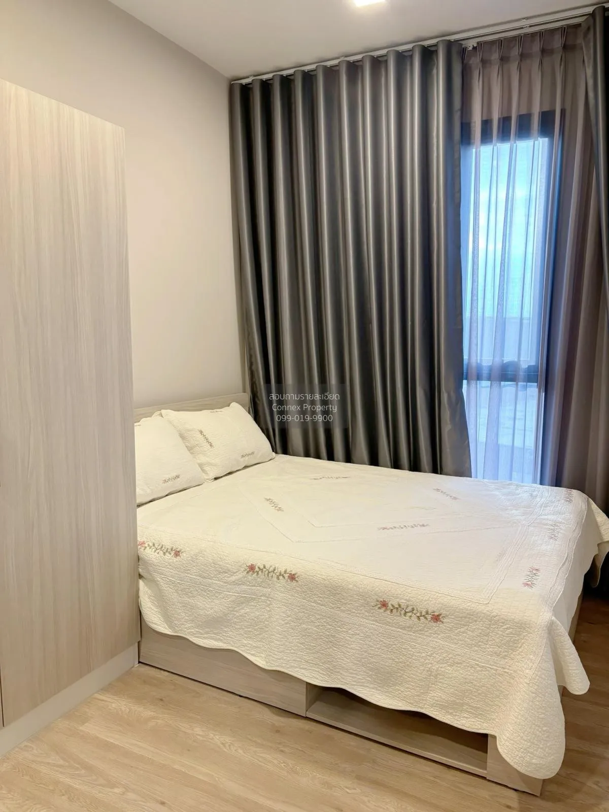 เช่าคอนโด  พลัมคอนโด นิวเวสต์ บางใหญ่ MRT-สามแยกบางใหญ่ เสาธงหิน  3