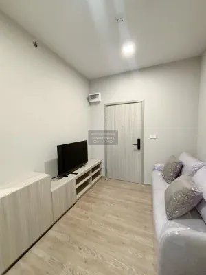 เช่าคอนโด  พลัมคอนโด นิวเวสต์ บางใหญ่ MRT-สามแยกบางใหญ่ เสาธงหิน บางใหญ่ นนทบุรี CX-135430